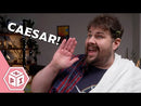 Caesar!