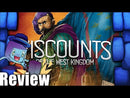 Viscounts of the West Kingdom