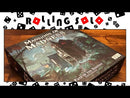 Mansions of Madness (2nd Edition): Path of the Serpent Expansion