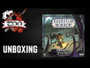 Eldritch Horror: Under the Pyramids Expansion