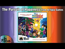The Pursuit of Happiness
