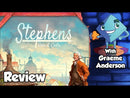 Stephens