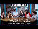 Deception: Murder in Hong Kong