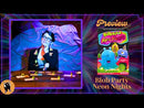 Blob Party: Neon Nights