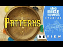 Patterns: A Mandala Game