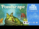 Pondscape