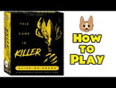 This Game is KILLER - Alien on Board