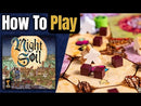 Night Soil (Kickstarter Edition)