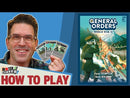 General Orders: World War II