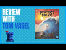The Perfect Wave (SEE LOW PRICE AT CHECKOUT)