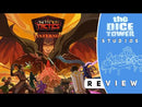 Ascension Tactics: Inferno (SEE LOW PRICE AT CHECKOUT)