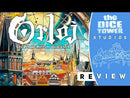Orloj: The Prague Astronomical Clock