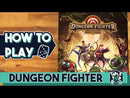 Dungeon Fighter (2nd Edition)