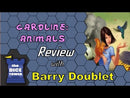 Cardline Animals