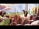 Tapestry: Plans & Ploys Expansion