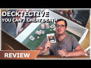Decktective: You Can't Cheat Death