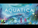 Aquatica: Coral Reefs Expansion
