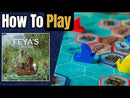 Feya's Swamp