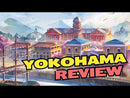Yokohama