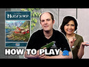 Nusfjord: Big Box