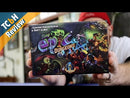 Tiny Epic Dungeons