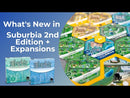 Suburbia (2nd Edition)