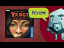 Targi: The Expansion (SEE LOW PRICE AT CHECKOUT)