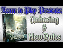 Everdell: Spirecrest (2nd Edition)