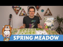 Spring Meadow