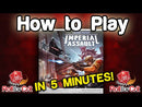 Star Wars Imperial Assault: Core Set