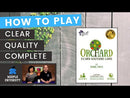 Orchard: 9 Card Solitaire Game