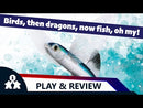 Finspan