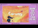 Canvas