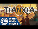 Tianxia