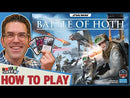 Star Wars: Battle of Hoth