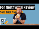 For Northwood! A Solo Trick-Taking Game