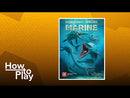 Dominant Species: Marine