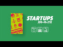 Startups