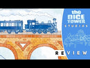 Railroad Tiles