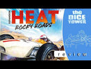 Heat: Rocky Roads Expansion