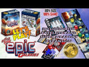 Ultra Tiny Epic Galaxies
