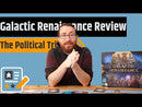 Galactic Renaissance
