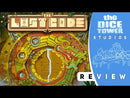 The Lost Code