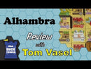 Alhambra: Family & Friends Compact Edition (SEE LOW PRICE AT CHECKOUT)
