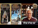 Colt Express: Horses & Stagecoach Expansion