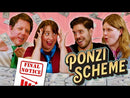 Ponzi Scheme