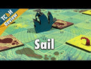 Sail