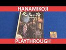 Hanamikoji