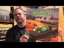 Nucleum: Australia Expansion