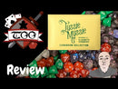 Tussie Mussie: Complete Collection
